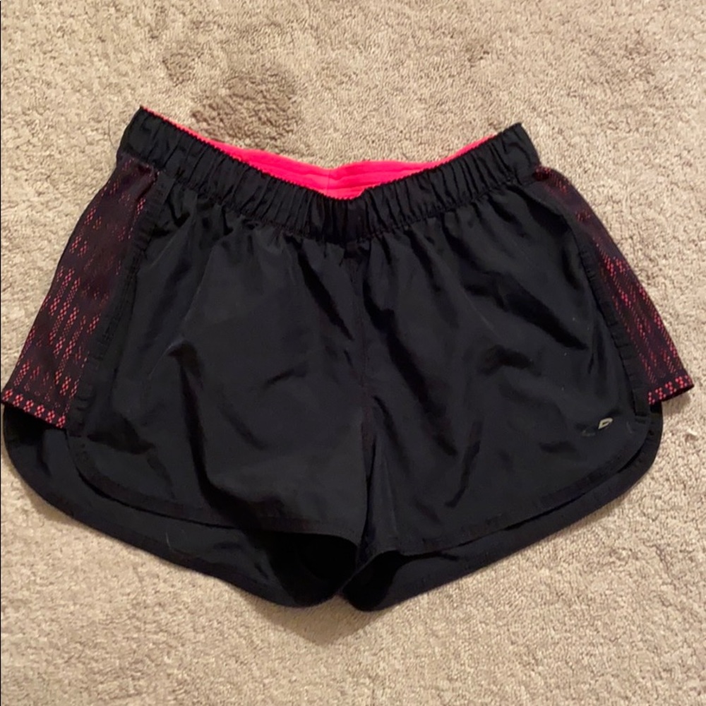 Champion Athletic Shorts